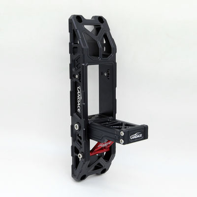 Add Functionality and Style to Your Jeep Wrangler JL with Aluminum Alloy Step Pedals