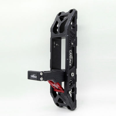 Add Functionality and Style to Your Jeep Wrangler JL with Aluminum Alloy Step Pedals