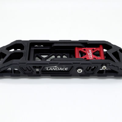 Add Functionality and Style to Your Jeep Wrangler JL with Aluminum Alloy Step Pedals