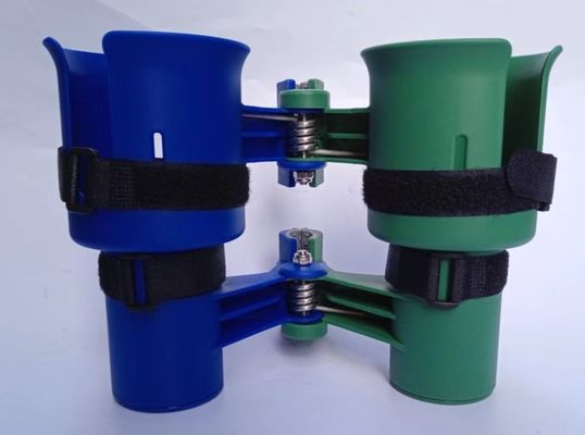 Directly Supply Convenient Holder for Wheelchair Walker Crutches Rollator Scooter OEM