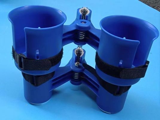 Directly Supply Convenient Holder for Wheelchair Walker Crutches Rollator Scooter OEM