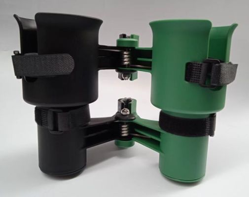 Directly Supply Convenient Holder for Wheelchair Walker Crutches Rollator Scooter OEM