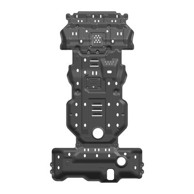Original car matching skid plate for FJ Cruiser under cover engine protector guard