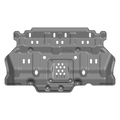 Original car matching skid plate for FJ Cruiser under cover engine protector guard