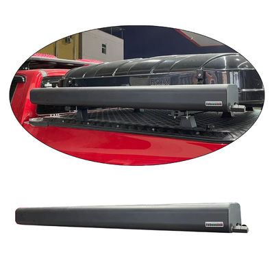 Portable Shower Solution Solar Road Shower for Off-Road Vehicles and Pick-up Trucks