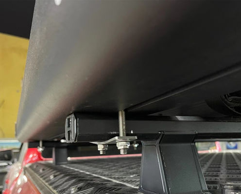 Experience the Difference 30L Solar Overlanding Water Tank for Off-Road Adventures