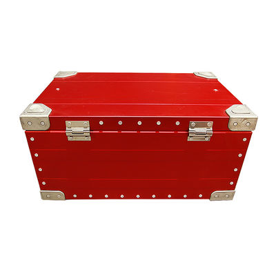 Silver Powder Coated 4x4 Off Road Vehicle Aluminum Alloy Truck Bed Tool Storage Box with Drawers Camping Folding Box