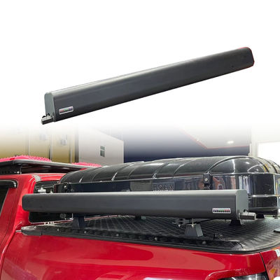 Metal Fabrication Process 4x4 Off Road Caravan with Shower and Australian Standards