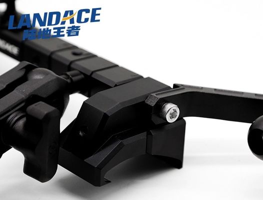 Convenient Multi-Function Center Console Bracket for Toyota FJ Land Cruiser SUV Model