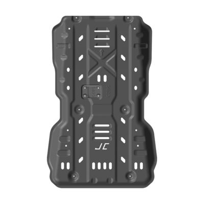 Toyota Car Fitment Splash Mud Flap Guard Skid Plate Engine Shield for Mitsubishi Sport