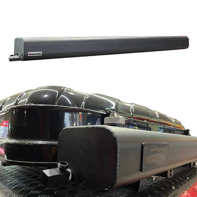 Convenient and Versatile Camping Shower Stand Water Storage Tank Capacity 30L