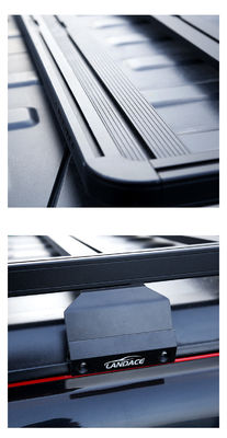 Hard Top Roof Racks for Jeep Wrangler JL Aluminum Extrusion for Superior Performance