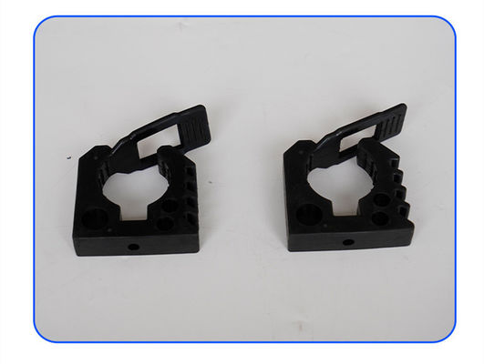 Universal Quick Rubber Clamps for Your Shovel Axe Fire Extinguisher and Recovery Gear