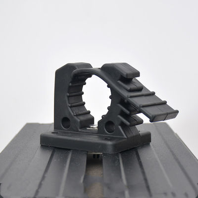 Off-road Camping Accessories Rubber Clamps for Shovel Axe Storage