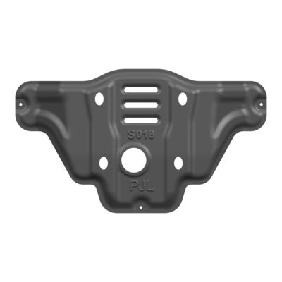 Auto Decoration Protection Engine Shield Car Engine Under Cover for Mitsubishi Pajero