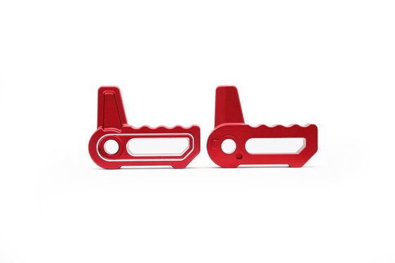 Open Switch Handle for Easy Removal of Interior Hardtop on Jeep Wrangler JL JK2012-2023