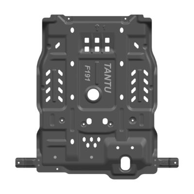 Magnalium Gearbox Transfer Case Engine Guard Skid Plate Protector for 22 Toyota Tundra