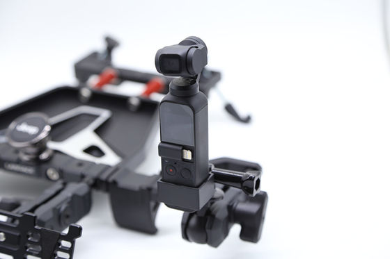 Off-road Vehicle Interior Accessories Walkie-talkie Holder for TANK 300 Console Bracket