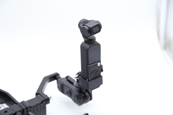 Off-road Vehicle Interior Accessories Walkie-talkie Holder for TANK 300 Console Bracket