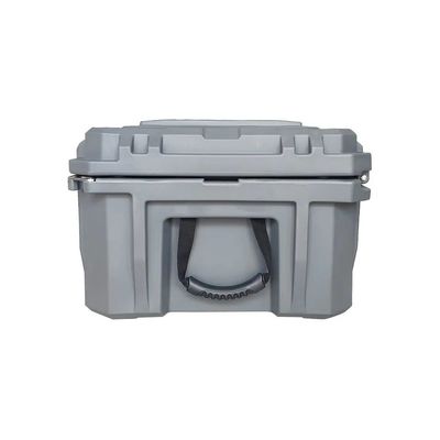 110L High Strength Tool Box for Car Roof Rack Expansion Bracket Made of LLDPE Plastic