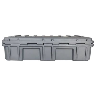 Store and Protect Tools with ODM Customized Heavy Duty Car Roof Rack Mounted Tool Box