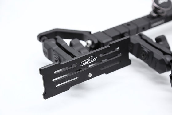 Mobile Phone go pro Holder for Jeep Wrangler JL JK Center Console Bracket OEM Accepted