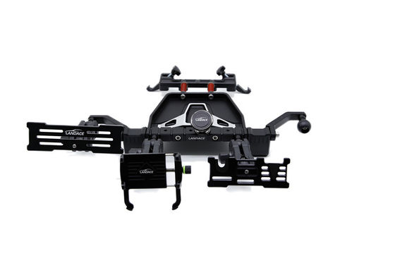 TANK 300 Off-road Vehicle Interior Accessories Aluminum Alloy Center Console Bracket