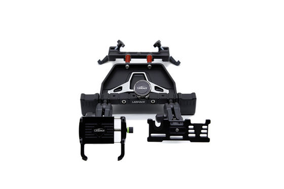 TANK 300 Off-road Vehicle Interior Accessories Aluminum Alloy Center Console Bracket