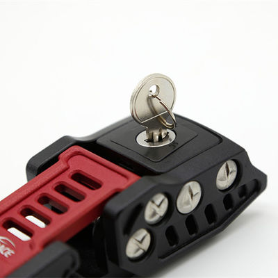 JEEP Wrangler Rubicon JK/JL Unlimited Heavy Duty Hood Latches and Locks Kit for Rugged