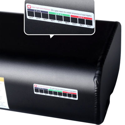 Outdoor Water Storage Tank for Camping Shower Pressure Water Tank for Road Showering