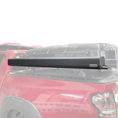 26L Capacity Portable High Pressure Solar Shower for Roof Racks on Universal Car Model