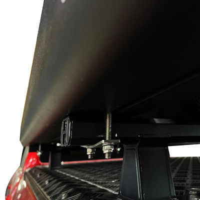 26L Capacity Portable High Pressure Solar Shower for Roof Racks on Universal Car Model