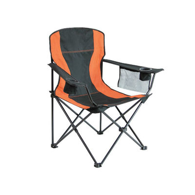 Folded Yes Sturdy Folding Aluminium Sun Shade Beach Armchairs With Canopy For Camping
