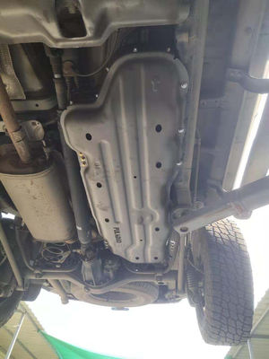 2018-2019 Toyota 4Runner TRD/SR5 Skid Plate for Chassis Guard and Engine Protection