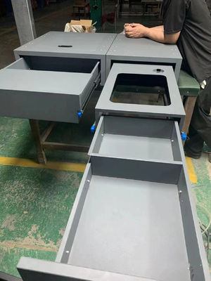 15-20 Days Lead Time Powder Coated Camp Kitchen for SUV Crossover Wagon Truck or Van
