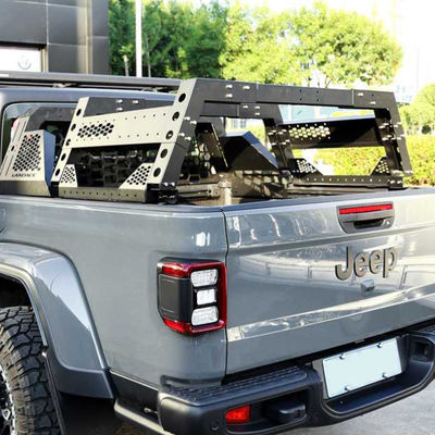 1336*1529*505MM Universal Unique Design Powder Coated Bed Rack for Pick Up and Toyota