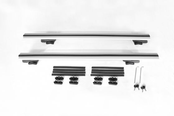 OEM Van Roof Bars Universal Aluminum Roof Rack Crossbar