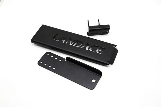 Left Side Rest Foot Pedal Exerciser for Jeep Wrangler JL JK 2012-2023 Easy to Install