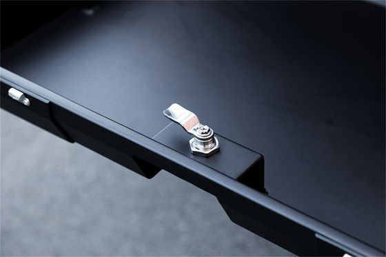Off-Road Modification Auto Parts for Wrangler JL JK 2010-2023 Rear Door Storage Box