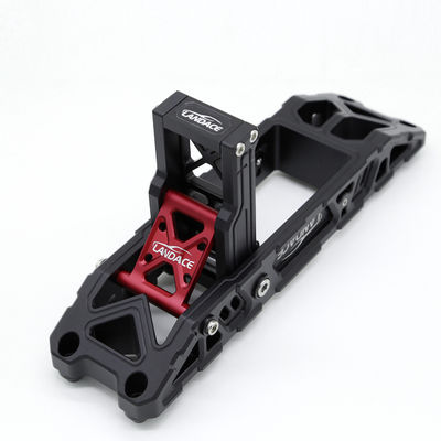JEEP Wrangler JL JK 2023 Hard Anodizing Aluminum Alloy Side Door Hook Pedal for Market