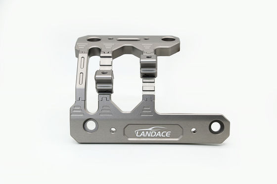 Auto Parts Durable Light Mounting Brackets for JEEP Wrangler and Great Wall Tank 300