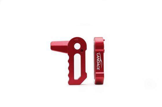 Stylish and Functional Hardtop Release Switch Knob Cover for Jeep Wrangler JL 2018-2022