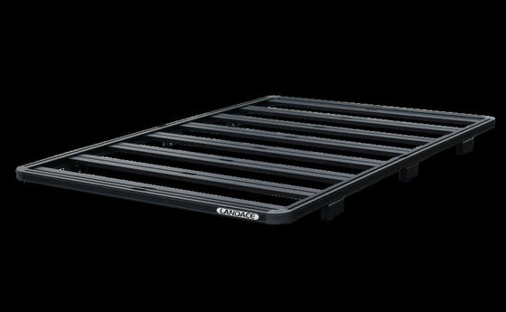 Finish Flat Roof Racks Platform Luggage Gear Bracket for Volkswagen Multivan Powder Coated