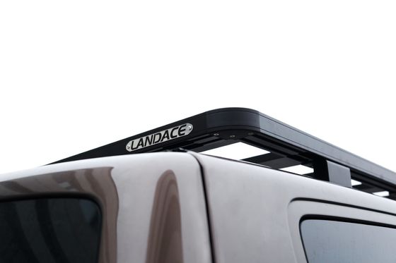 Finish Flat Roof Racks Platform Luggage Gear Bracket for Volkswagen Multivan Powder Coated