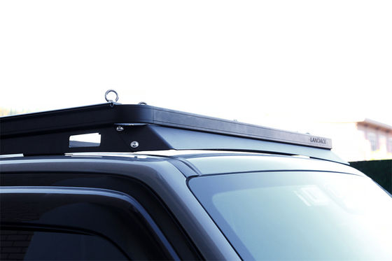304 Steel Bracket Mounting Aluminum Alloy Flat Roof Racks for GWM Tank 300 Accessories