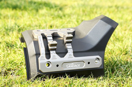 Easy-to-Install and Fixed Light Mounting Brackets for Wrangler and Great Wall Tank 300