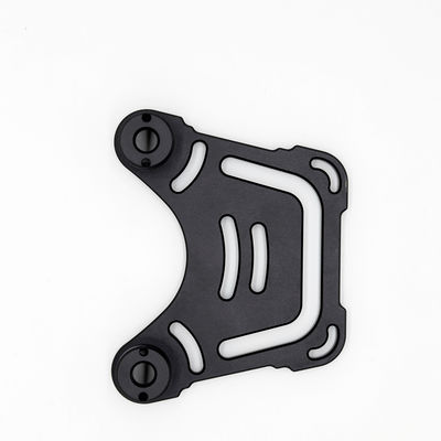 Customizable CNC Machined Light Mounting Brackets for Jeep Wrangler JL and Tank 300