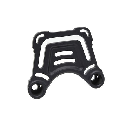 Customizable CNC Machined Light Mounting Brackets for Jeep Wrangler JL and Tank 300