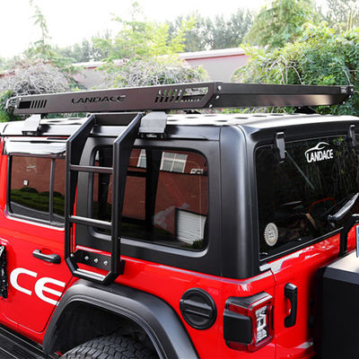 1455*1425*113mm Roof Rack Tray for Jeep Wrangler JL JK Multifunctional Platform