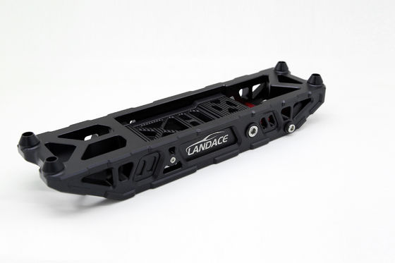 Easy Access to Roof Off-road Vehicle Door Hinged Step Pedals for Jeep Wrangler JL JK